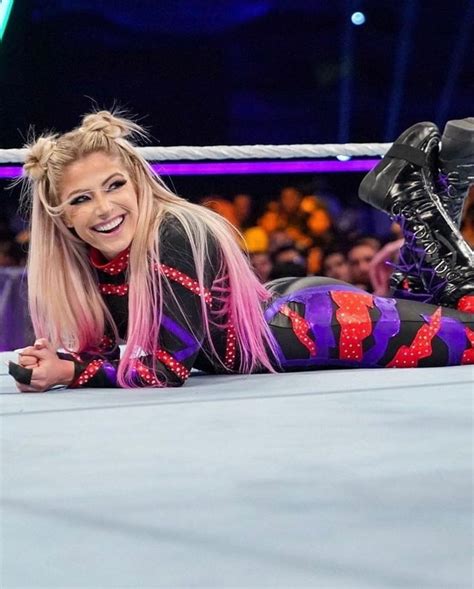 alexa bliss ass|Alexa Blisss Ass